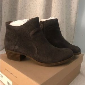 Lucky Brand Ankle boots